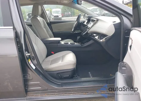 2013 Toyota Avalon Premium/Touring/Limited from USA, damaged, VIN 4T1BK1EBXDU075396